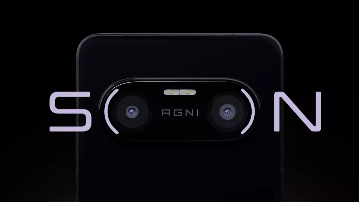 Lava Agni 4, Lava Agni 4 Price, Lava Agni 4 Specs, Lava Agni 4 Launch Date, Lava 5G Phone